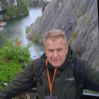 Aleksandr Shсherbakov