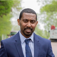 Mesfin Yilma