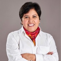 Gabriela Rodríguez Morán