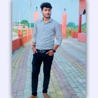 Abhishek Kumar Dubey