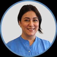 Farnoosh Dabiri