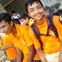 Mahbub Anondo