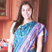 Nidhi Bhatt