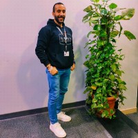 Ahmed Mano