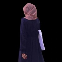 Zoya Nahid