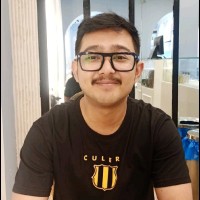 Puspa Ketan Debbarman