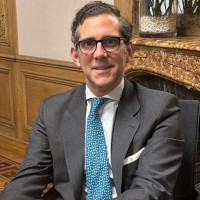Jose Luis Moreno de Barreda Rovira, €FP