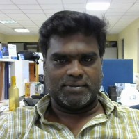 Balaji Narayanan