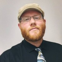 Daniel Burrow