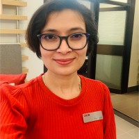Pooja Vighne