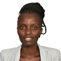 Belinda Gakii
