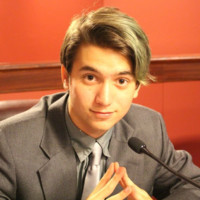 Tyler Noss