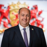 Frederik Zevenbergen