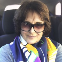 Maria Alice Bernucci