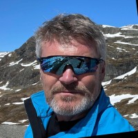 Morten Nyberg