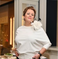 Galina Danilina