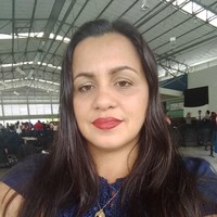 Danielle Roessing de Souza