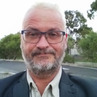 Darren Bohemann