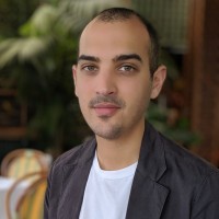 Elias Laouini