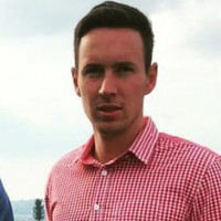 Donovan van der Merwe
