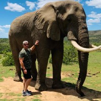 Conrad Botha