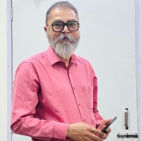 Satish Aeiry