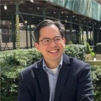 Alan Eric Yu