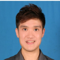 Nicholas Foo