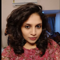 Sanketa Patel