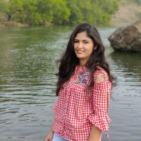 Suchita Dammani