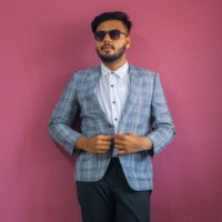 Tushar Jariwala