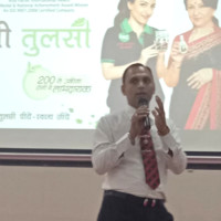 Sunil Joshi