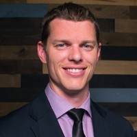 Brian Scholten, Caspian Group Real Estate