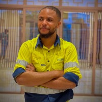 Patrick Yumba