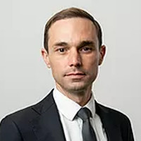 Steven Noble Fca Cfa