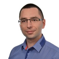 Maciej Kwieciński