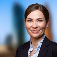 Janine Tristram