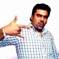 chaithanya kumar d.j