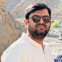 Vishal Rajayaguru