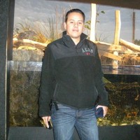 Juan Antonio Vargas Bardales