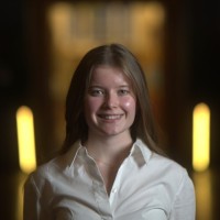 Frida Strandkleiv Øverland
