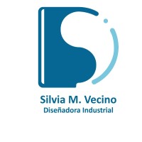 Silvia vecino Diseño Industrial