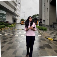Sreeja B