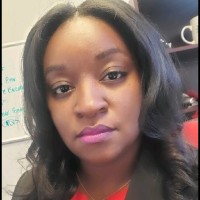 Deandrea Hudson