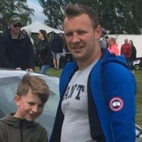 Daniel Brocklehurst