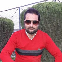 Jarnail Singh
