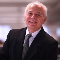 Ed Gharibans