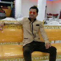 Hardip Raj