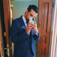 Pedram Jafarzadeh