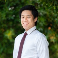 Brandon Dang